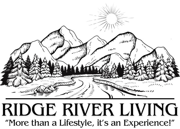 Ridge River Living