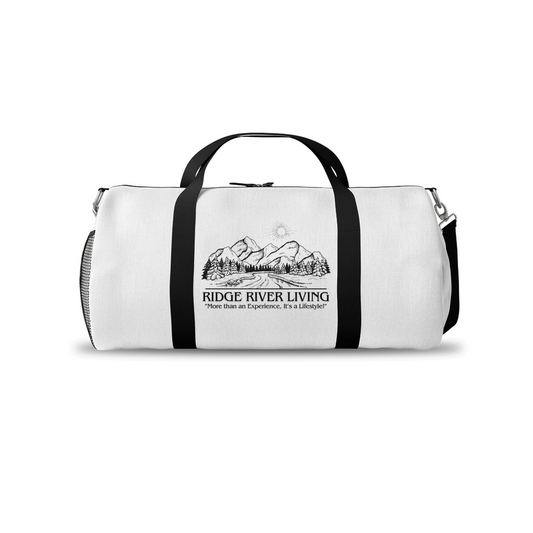 AdventureFlex Duffle Bag